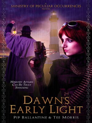 cover image of Dawn's Early Light